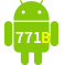 Aplicativo 771Bbet para Android