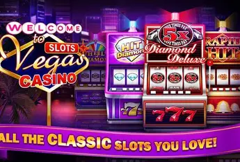 Fortune Rabbit Slot