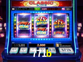 Slot Games Collection